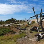 Hébergement de vacances Vistazul