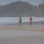 Hébergement de vacances Vistazul