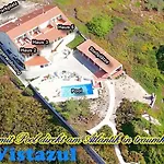 Hébergement de vacances Vistazul