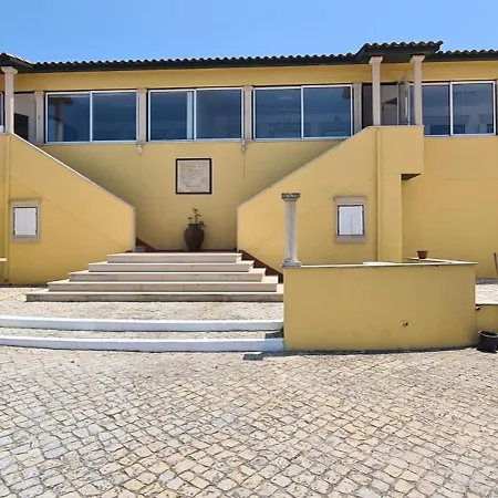 Holiday home Vistazul Pataias