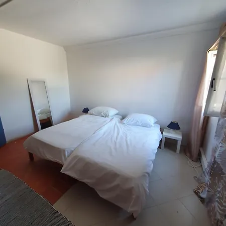 Vistazul Casa de Férias Pataias