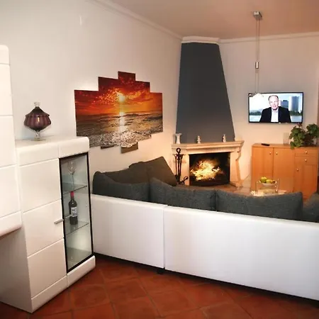 Holiday home Vistazul