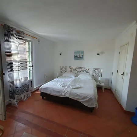 Vistazul Holiday home