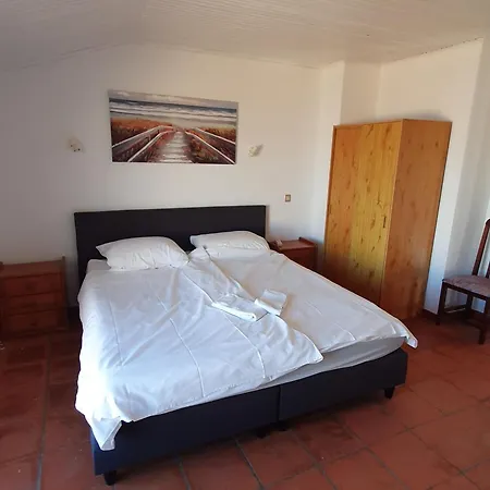 Holiday home Vistazul Pataias