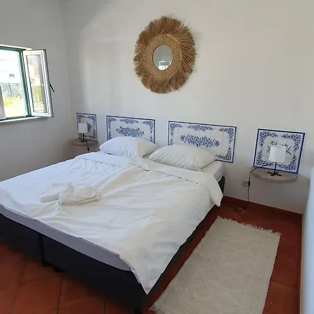 Casa de Férias Vistazul