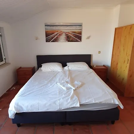 Holiday home Vistazul *