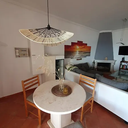 Holiday home Vistazul *