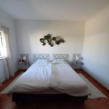 Vistazul Holiday home *