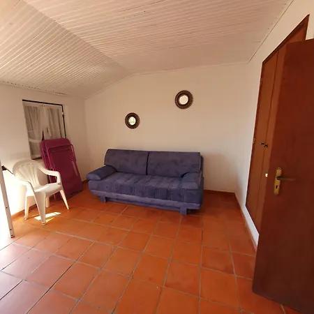 Holiday home Vistazul Pataias