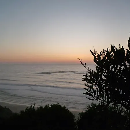 بيت للعطل Vistazul *