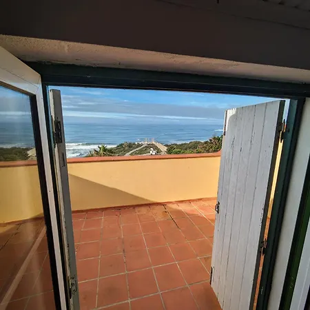 Holiday home Vistazul Pataias