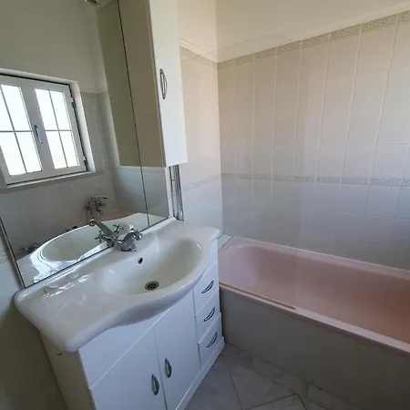 Holiday home Vistazul