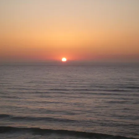 بيت للعطل Vistazul *