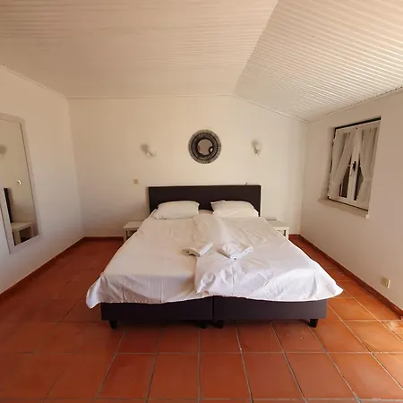 Vistazul Casa vacanze Pataias