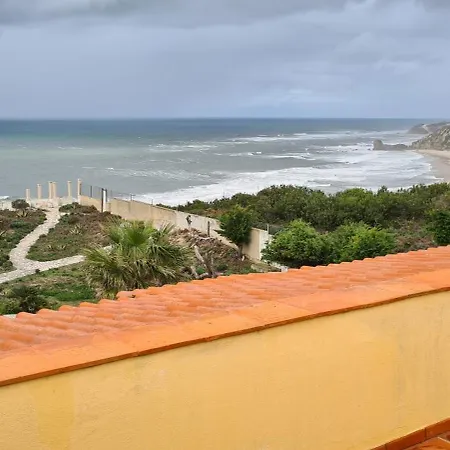 Vistazul Holiday home