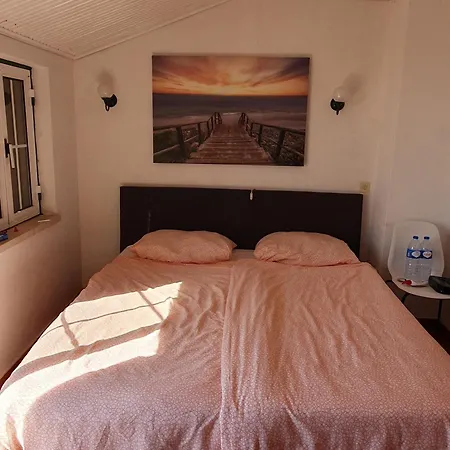 Vistazul Holiday home *