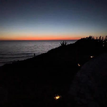 Vistazul Holiday home Pataias