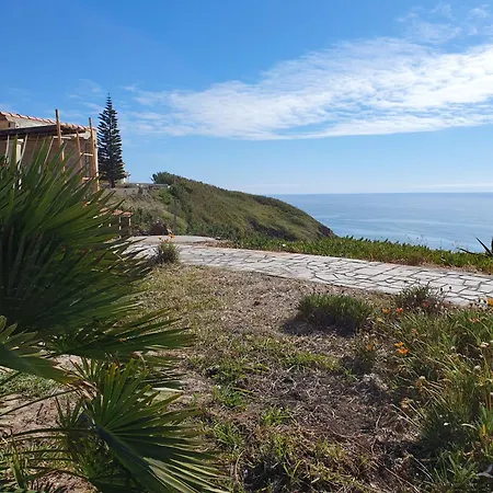Holiday home Vistazul Pataias