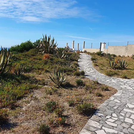 Vistazul Casa de Férias