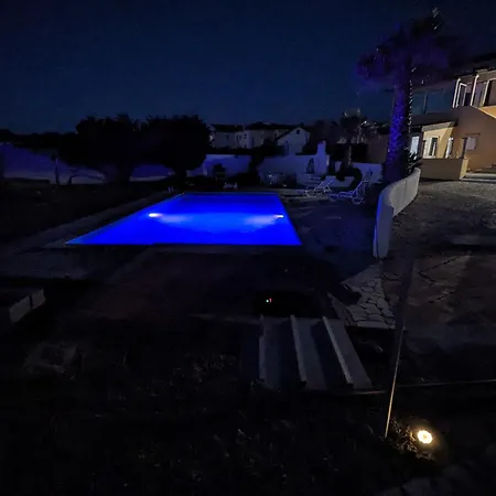 Holiday home Vistazul