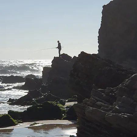 Casa vacanze Vistazul Pataias