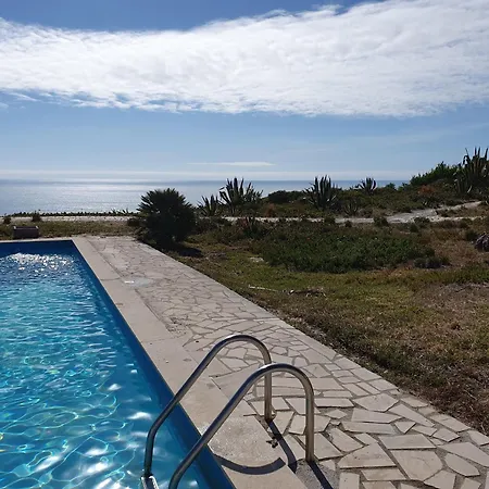 Vistazul Holiday home