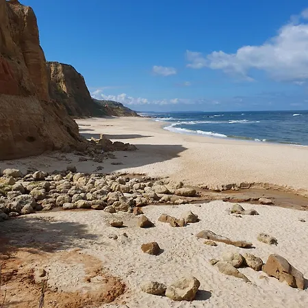 Casa vacanze Vistazul Pataias