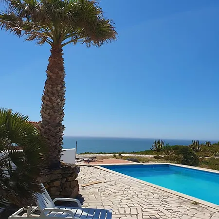 Holiday home Vistazul