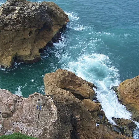 Casa de Férias Vistazul *