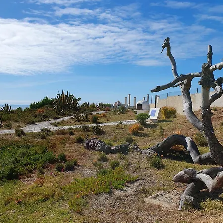 Holiday home Vistazul