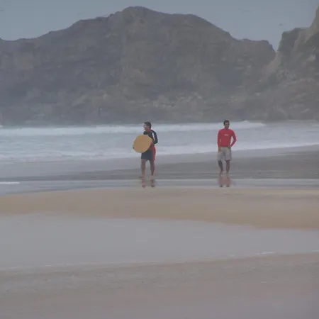 Casa de Férias Vistazul