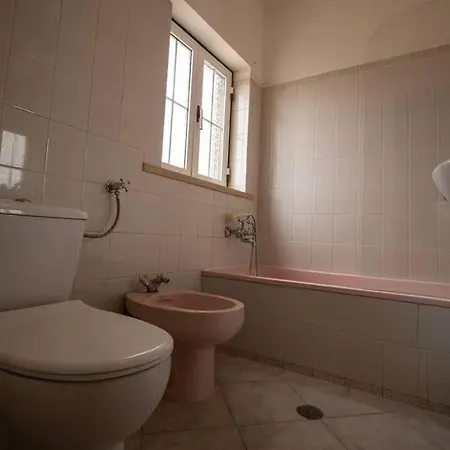 Vistazul Casa vacanze Pataias