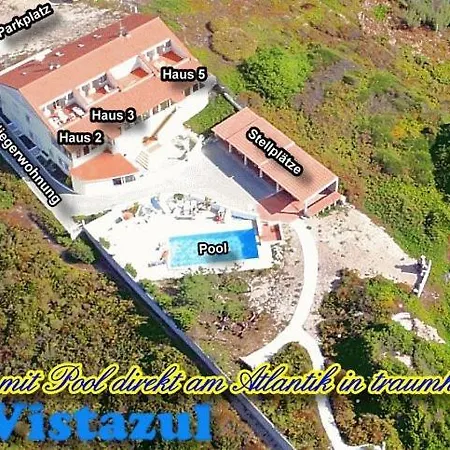 Σπίτι διακοπών Vistazul