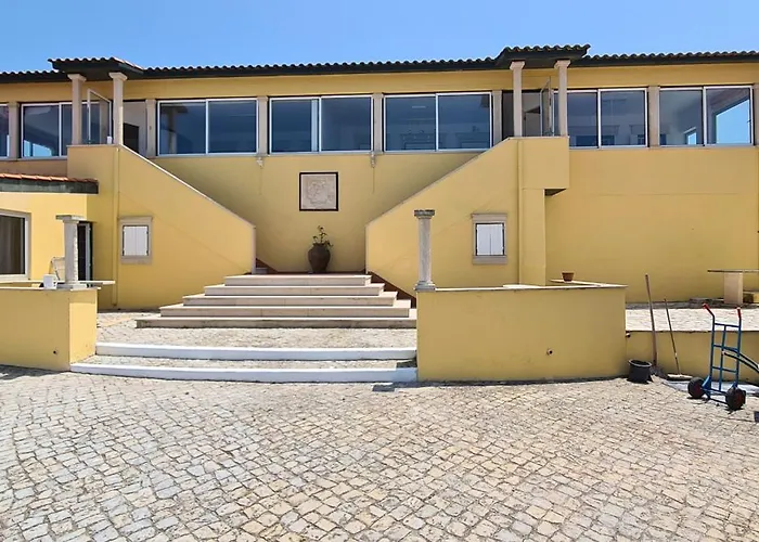 Casa de Férias Vistazul Pataias