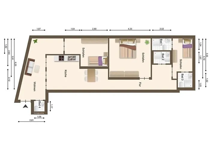 Vistazul Casa de Férias Pataias