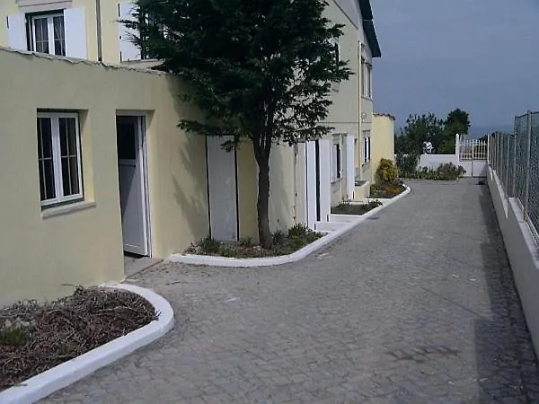 بيت للعطل Vistazul