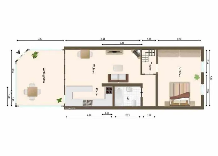 Vistazul بيت للعطل باتاياس