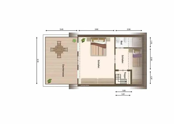 بيت للعطل Vistazul باتاياس