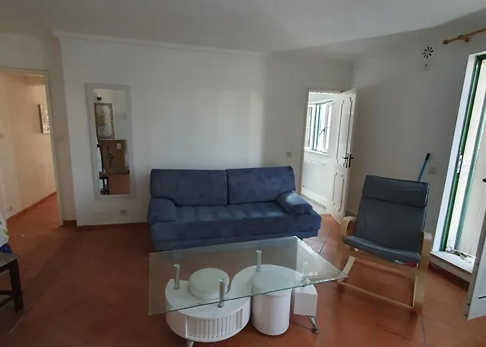 Vistazul Casa de Férias