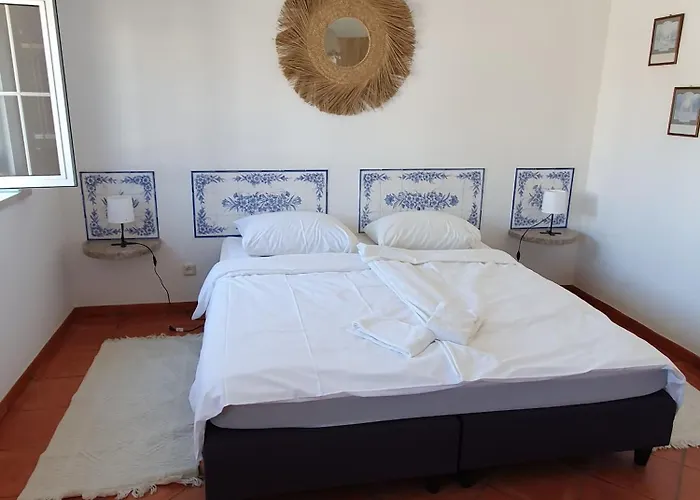 Casa de Férias Vistazul *