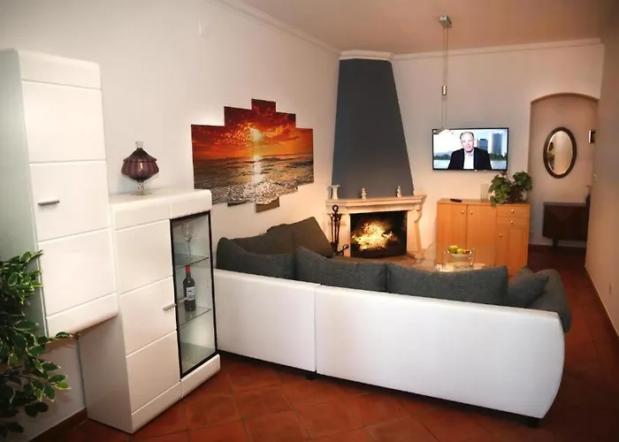 Casa de Férias Vistazul