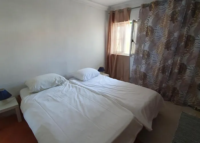 Vistazul Casa de Férias *