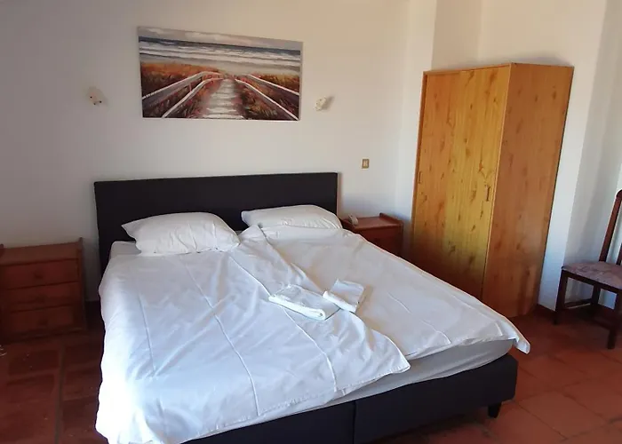 Casa de Férias Vistazul Pataias