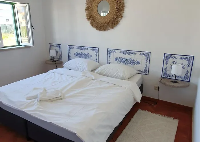 بيت للعطل Vistazul