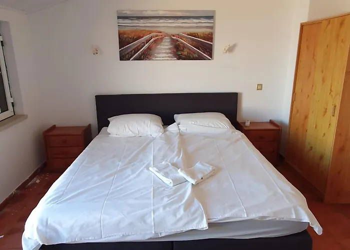 Casa de Férias Vistazul *