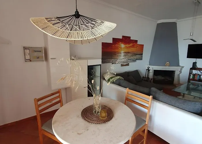 بيت للعطل Vistazul *