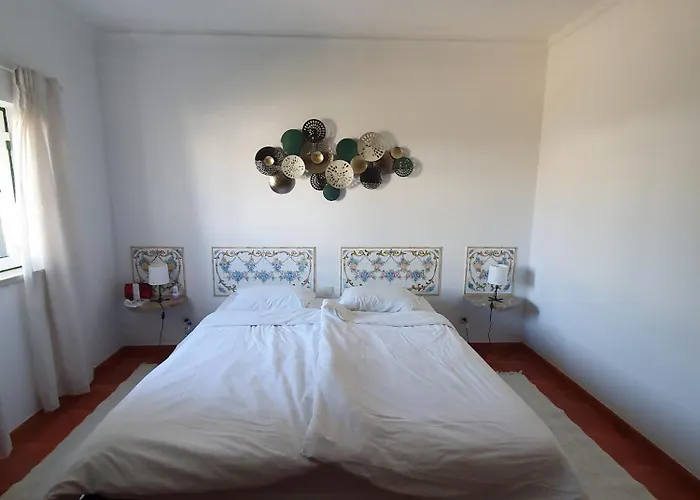 Vistazul بيت للعطل *