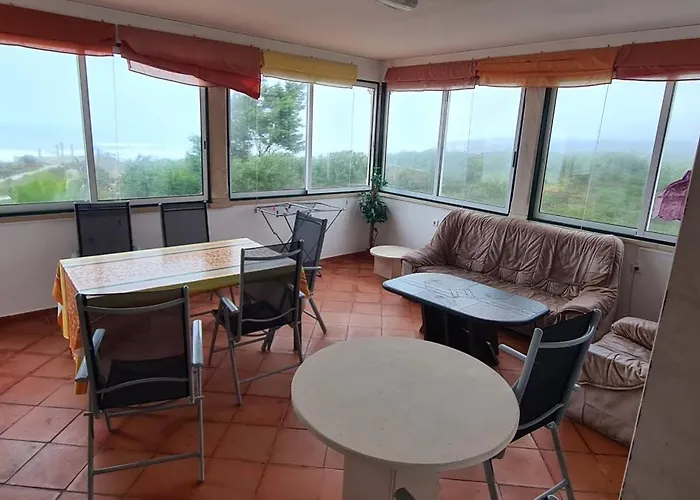 Vistazul بيت للعطل *