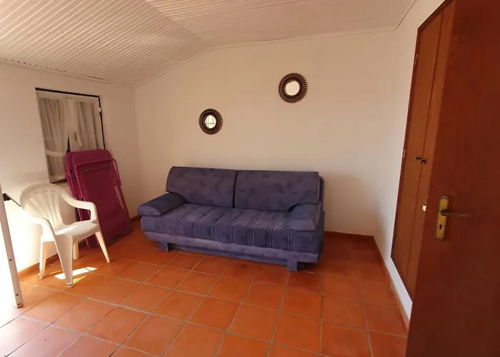 بيت للعطل Vistazul باتاياس