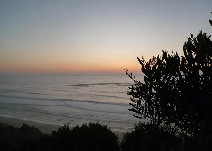 Casa de Férias Vistazul *